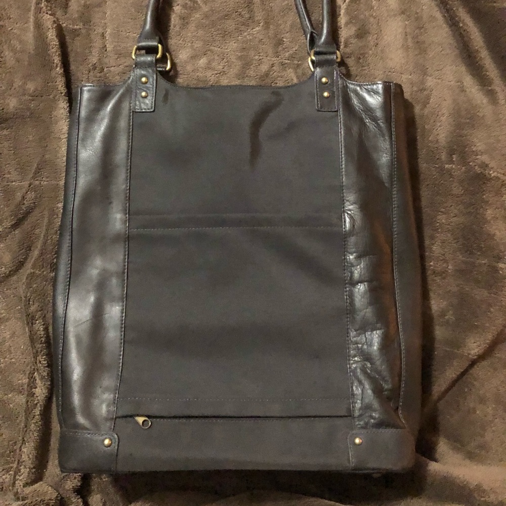 Solo travel Bag